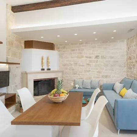 Vila Dafni Villa, A Blissful Retreat With 40m2 Pool, By Thinkvilla *
