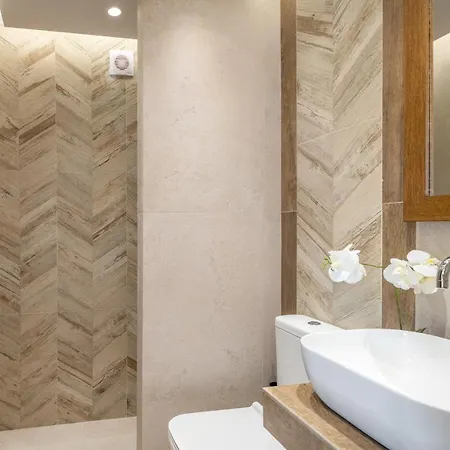 Dafni Villa, A Blissful Retreat With 40m2 Pool, By Thinkvilla Vila Perama (Crete)