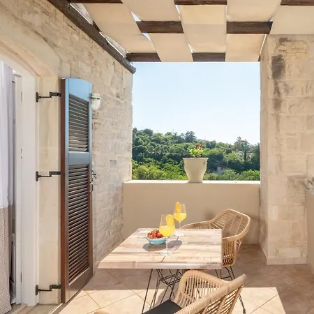 Dafni Villa, A Blissful Retreat With 40m2 Pool, By Thinkvilla *