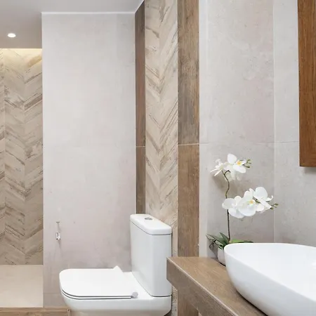 Dafni Villa, A Blissful Retreat With 40m2 Pool, By Thinkvilla Vila Perama (Crete)