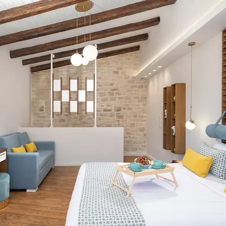 Dafni Villa, A Blissful Retreat With 40m2 Pool, By Thinkvilla 빌라 *