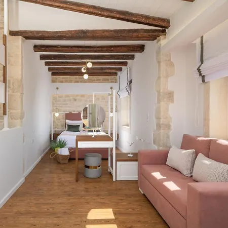 Dafni Villa, A Blissful Retreat With 40m2 Pool, By Thinkvilla *
